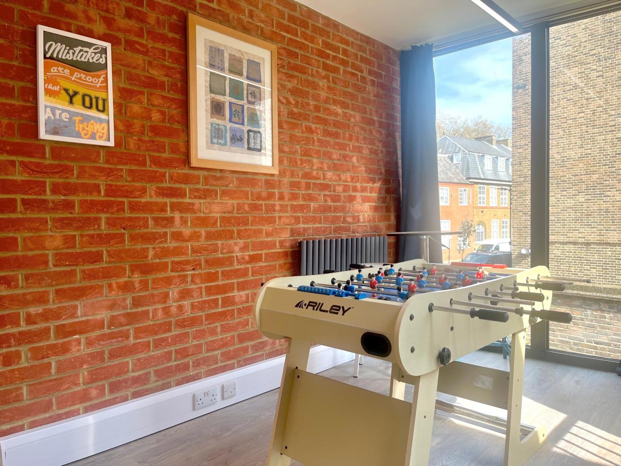 Shoreditch Apartments By Dc London Rooms Pokój zdjęcie